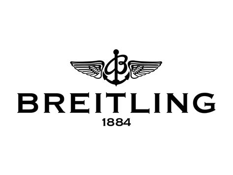 aufkleber offizielles breitling logo|Breitling has unveiled a bold new design direction (minus its wings.